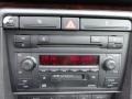 Brilliant Black - A4 3.0 quattro Sedan Photo No. 45