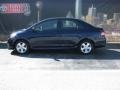 Nautical Blue Metallic - Yaris S Sedan Photo No. 1