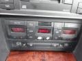 Brilliant Black - A4 3.0 quattro Sedan Photo No. 46