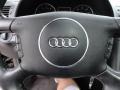 Brilliant Black - A4 3.0 quattro Sedan Photo No. 52