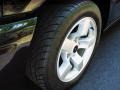 2002 Ford F150 SVT Lightning Wheel and Tire Photo