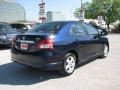 Nautical Blue Metallic - Yaris S Sedan Photo No. 6
