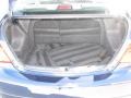 Nautical Blue Metallic - Yaris S Sedan Photo No. 7