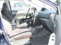 Nautical Blue Metallic - Yaris S Sedan Photo No. 10