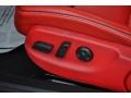 Red/Black Controls Photo for 2008 Audi S4 #54482939