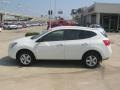 Phantom White - Rogue S 360 Value Package Photo No. 2