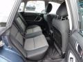 Charcoal Tweed Cloth Interior Photo for 2005 Subaru Legacy #54483728