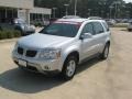 2009 Quicksilver Metallic Pontiac Torrent  #54418771