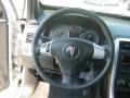 Ebony Steering Wheel Photo for 2009 Pontiac Torrent #54483824