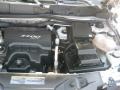  2009 Torrent  3.4 Liter OHV 12-Valve V6 Engine
