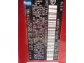 Barcelona Red Metallic - Camry LE Photo No. 16