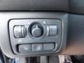 Charcoal Tweed Cloth Controls Photo for 2005 Subaru Legacy #54483956