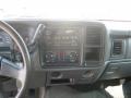 2007 Silver Birch Metallic GMC Sierra 1500 Classic SL Crew Cab  photo #9