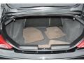 2001 Ford Focus Medium Pebble Interior Trunk Photo