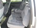 2007 Silver Birch Metallic GMC Sierra 1500 Classic SL Crew Cab  photo #13