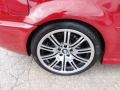 2002 BMW M3 Coupe Wheel