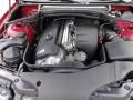 3.2 Liter DOHC 24-Valve VVT Inline 6 Cylinder Engine for 2002 BMW M3 Coupe #54484232