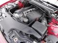 3.2 Liter DOHC 24-Valve VVT Inline 6 Cylinder Engine for 2002 BMW M3 Coupe #54484244