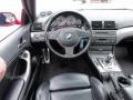Black Dashboard Photo for 2002 BMW M3 #54484301