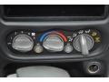 Dark Taupe Controls Photo for 2002 Pontiac Grand Am #54484340