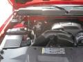 4.8 Liter Flex-Fuel OHV 16-Valve Vortec V8 Engine for 2011 Chevrolet Silverado 1500 LT Crew Cab #54484567