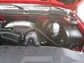 4.8 Liter Flex-Fuel OHV 16-Valve Vortec V8 Engine for 2011 Chevrolet Silverado 1500 LT Crew Cab #54484573