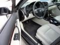 Parchment Interior Photo for 2007 Saab 9-3 #54484994
