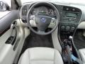 Parchment Dashboard Photo for 2007 Saab 9-3 #54485147