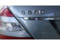 Andorite Grey Metallic - S 550 Sedan Photo No. 40