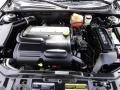 2.0 Liter Turbocharged DOHC 16V 4 Cylinder Engine for 2007 Saab 9-3 2.0T Sport Sedan #54485192