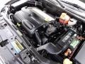 2.0 Liter Turbocharged DOHC 16V 4 Cylinder Engine for 2007 Saab 9-3 2.0T Sport Sedan #54485201