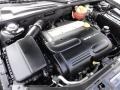 2.0 Liter Turbocharged DOHC 16V 4 Cylinder Engine for 2007 Saab 9-3 2.0T Sport Sedan #54485210