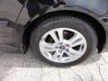 2007 Saab 9-3 2.0T Sport Sedan Wheel and Tire Photo