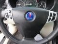 Parchment Steering Wheel Photo for 2007 Saab 9-3 #54485312