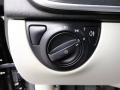 Parchment Controls Photo for 2007 Saab 9-3 #54485339