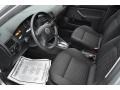 Black Interior Photo for 2001 Volkswagen Jetta #54485345