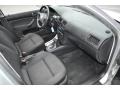 Black Interior Photo for 2001 Volkswagen Jetta #54485363