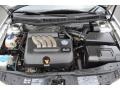 2.0L SOHC 8V 4 Cylinder 2001 Volkswagen Jetta GL Sedan Engine