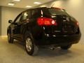 2010 Wicked Black Nissan Rogue S AWD  photo #6