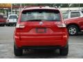 Crimson Red - X3 3.0si Photo No. 13
