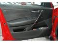 Crimson Red - X3 3.0si Photo No. 21