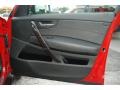 Crimson Red - X3 3.0si Photo No. 22