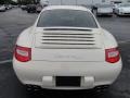 Cream White - 911 Carrera S Coupe Photo No. 9