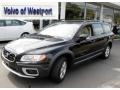 Black - XC70 AWD Photo No. 1