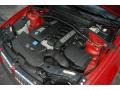Crimson Red - X3 3.0si Photo No. 27