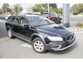 Black - XC70 AWD Photo No. 3