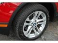 Crimson Red - X3 3.0si Photo No. 34