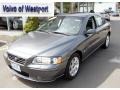 Titanium Gray Metallic 2006 Volvo S60 2.5T AWD