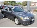Titanium Gray Metallic - S60 2.5T AWD Photo No. 2