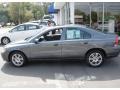 Titanium Gray Metallic - S60 2.5T AWD Photo No. 10
